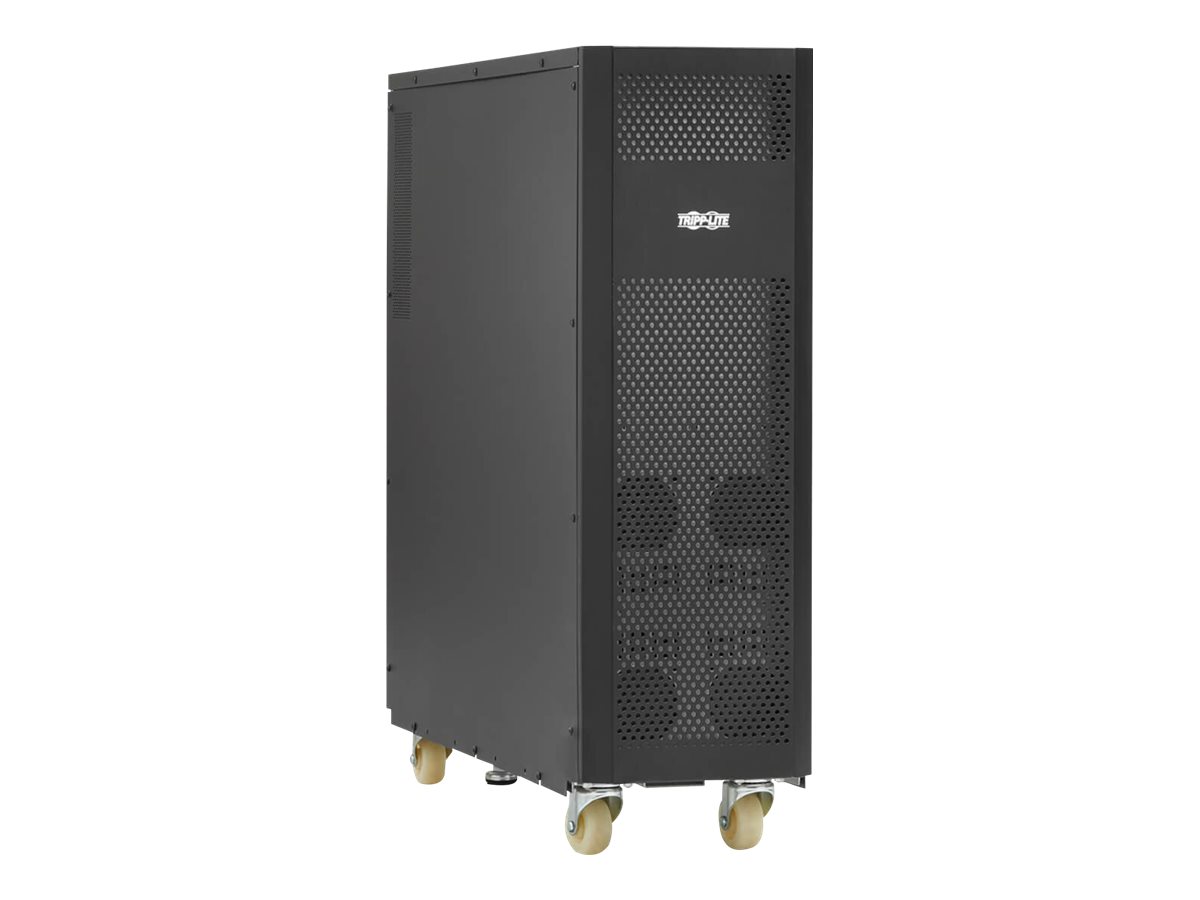 Eaton Tripp Lite Series ±120VDC External Battery Cabinet for 10-20K S3M-Series 3-Phase UPS