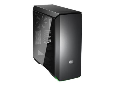 Cooler Master MasterCase MC600P