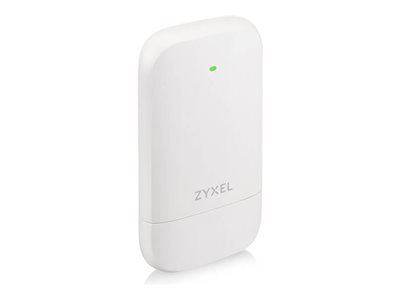 Zyxel 1G Ethernet Outdoor PoE+ Extender IP55 rated - POE12-3PD-ZZ0101F