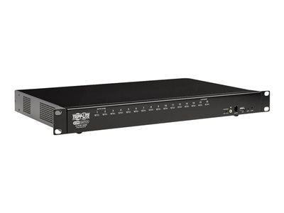 16-Port USB HDMI/Audio KVM Switch - CS17916, ATEN Rack KVM Switches