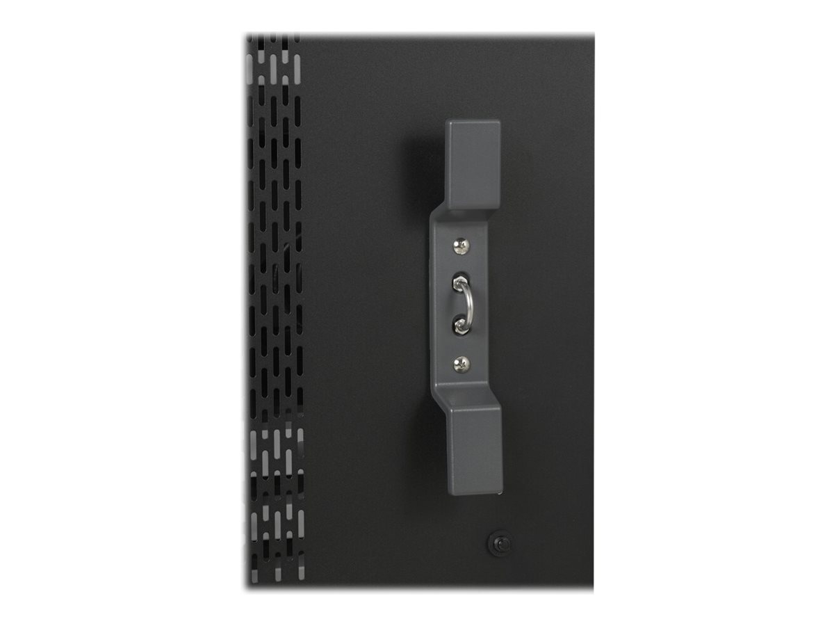 Kensington AC32 cart for 32 tablets / Product shot Close-up 75550