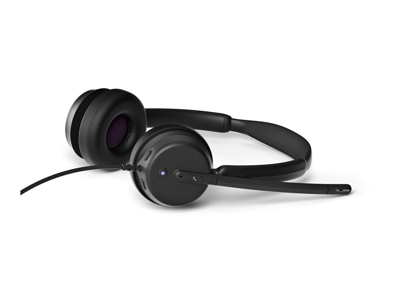 EPOS IMPACT 460T - micro-casque