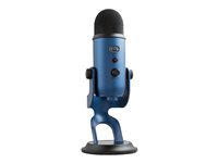 LOGI TECH Yeti USB Mic
