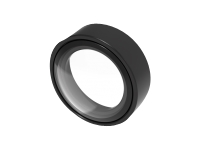 AXIS TW1902 - Camera lens protector (pack of 5) - for P/N: 01952-001