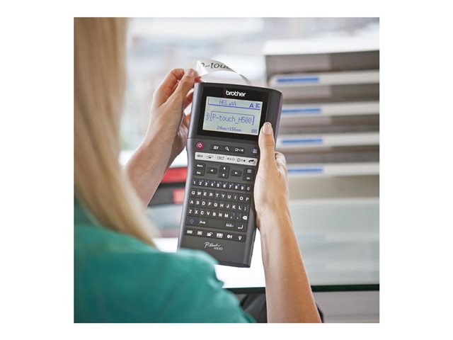 Brother P-Touch PT-H500