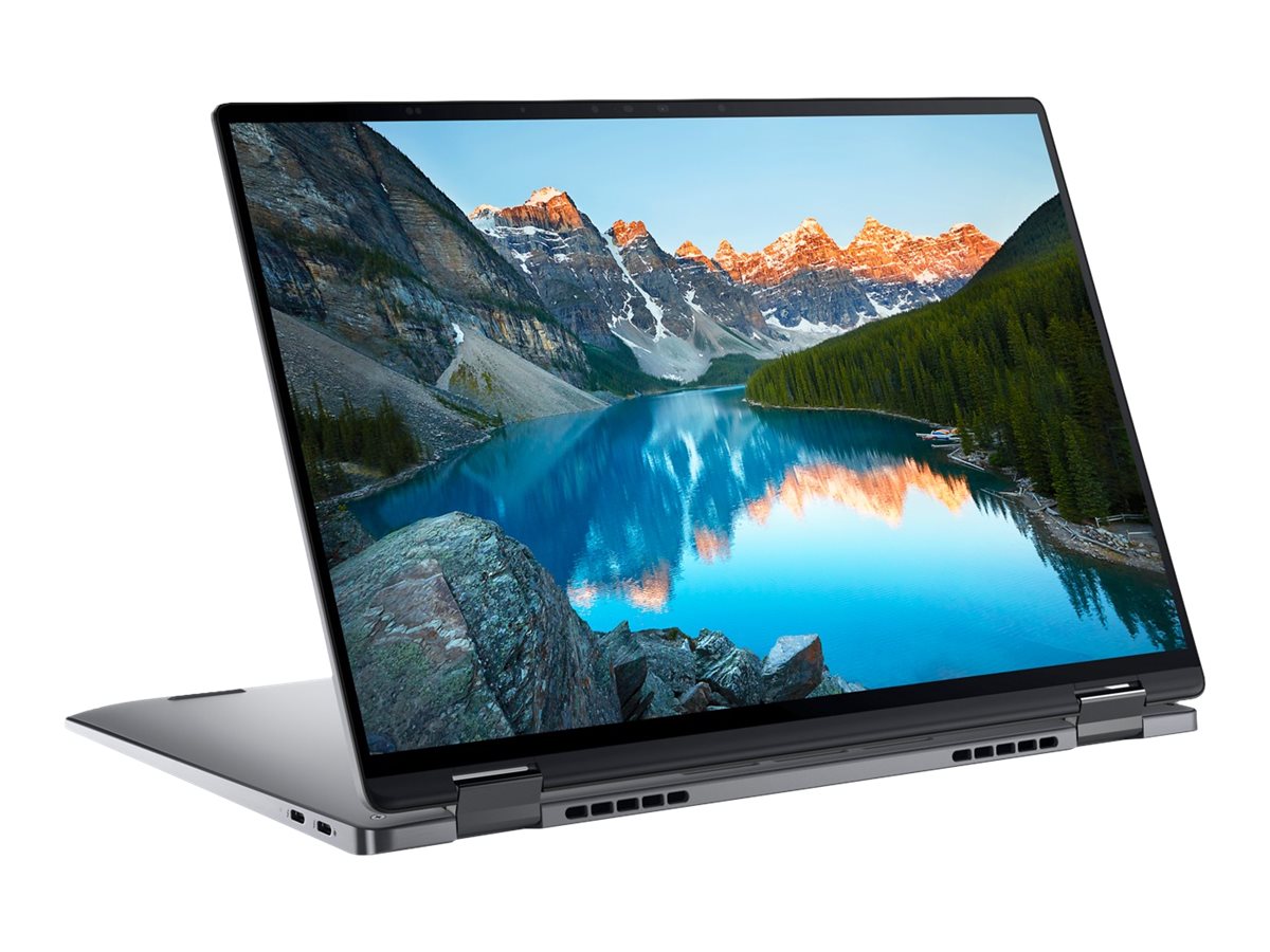 Collaborate, Perform and Impress with New Dell Devices