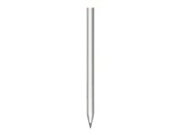 HP Rechargeable Tilt Pen Sølv Digitalpen