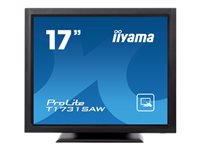 Iiyama ProLite LCD T1731SAW-B1