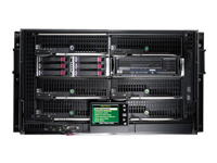 Hewlett Packard Enterprise  Enclosure 696908-B21