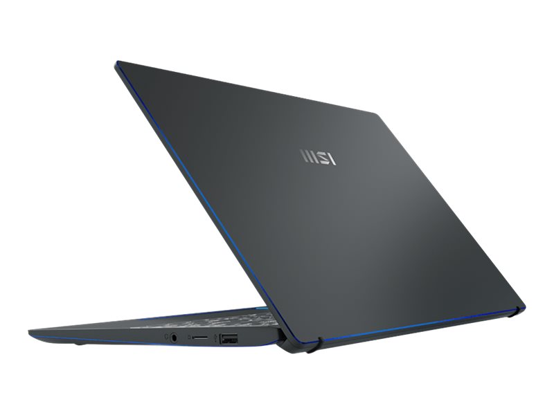 MSI Prestige 14 A12SC-008 | Overview, Specs, Details | SHI