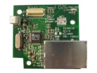 HID - Ethernet PCB
