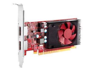 AMD Radeon R7 430 - Graphics card