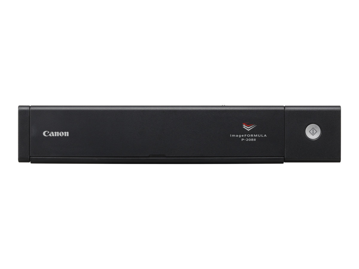 CANON P-208II Document scanner CMOS/CIS