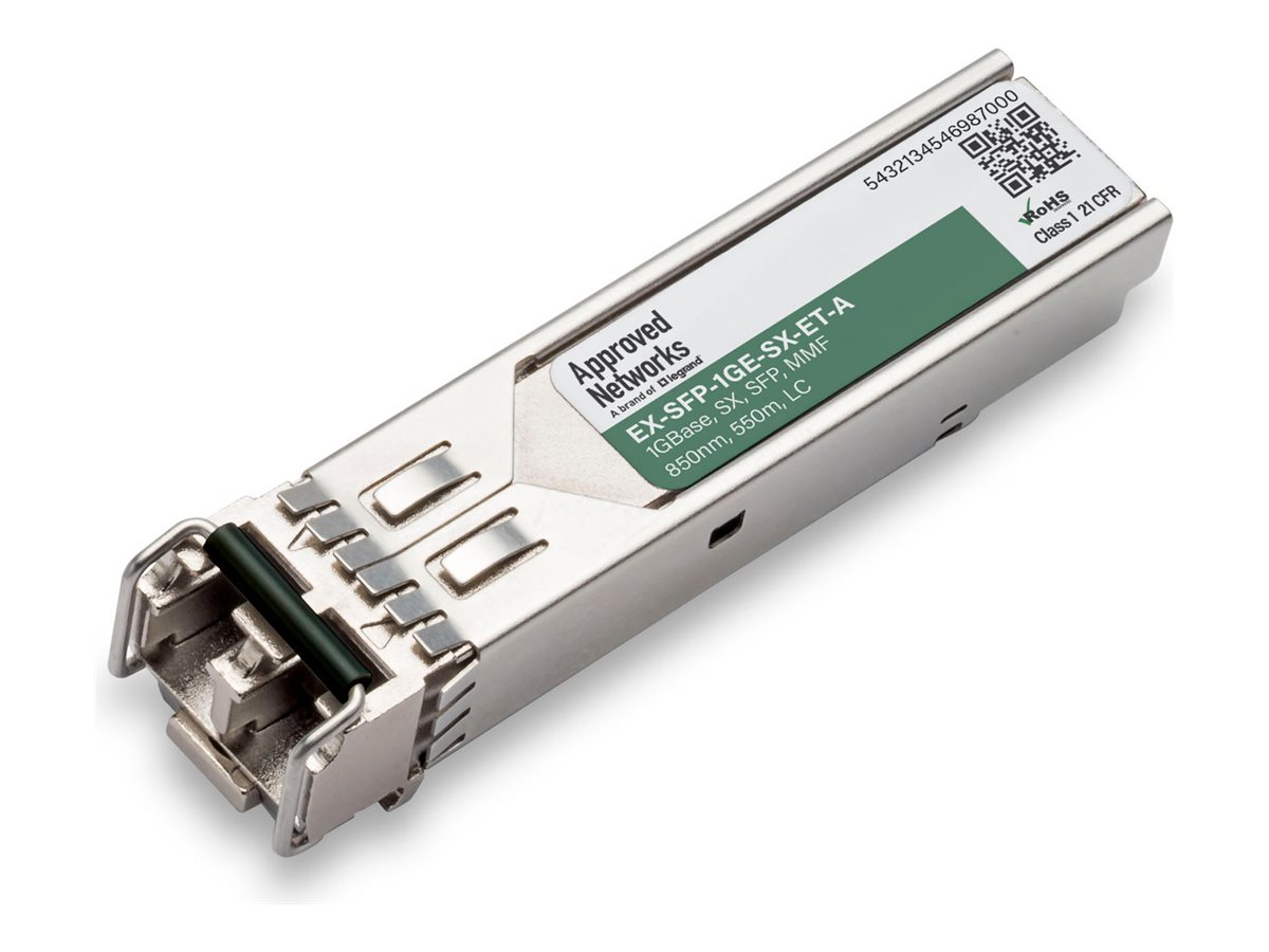 JUNIPER EX-SFP-1GE-SX-ETCOMPATIBLE