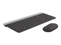 LOGI MK470 Slim Wrls (FRA)