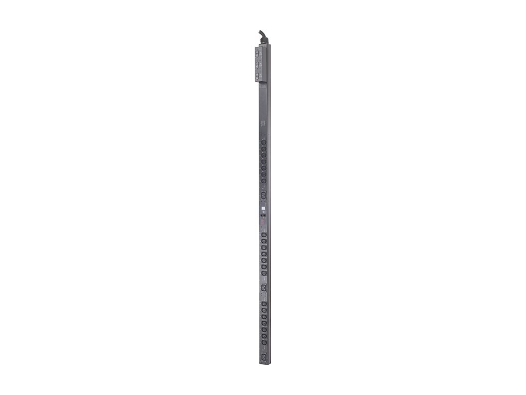 APC RACK PDU SWITCHED ZEROU 12.5KW 208V