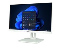 TERRA 2410HA AIO Core i5 I5-12400 16GB 500GB Intel UHD Graphics 730 Windows 11 Pro