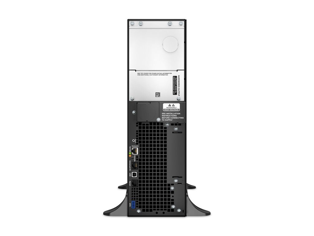 APC Smart-UPS SRT 5000VA RM 230V Hardwir