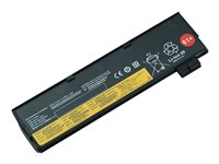 DLH Energy Batteries compatibles LEVO3264-B049Q3