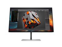 HP 724pf - Series 7 Pro - LED monitor - 23.8