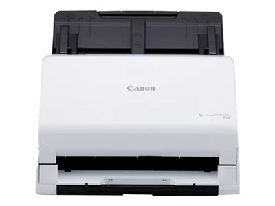 CANON ImageFormula Document Scanner R30