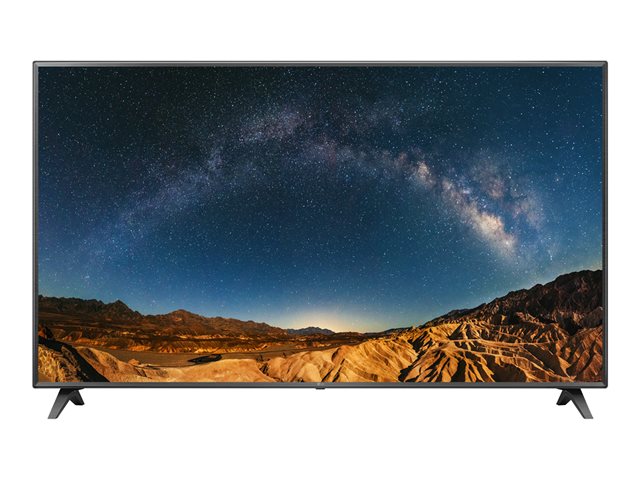 Lg 43ur781c 43 Led Backlit Lcd Tv 4k For Hotel Hospitality