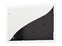Chief PAC525F-G Storage box for flat panel / AV equipment in-wall mounted TAA
