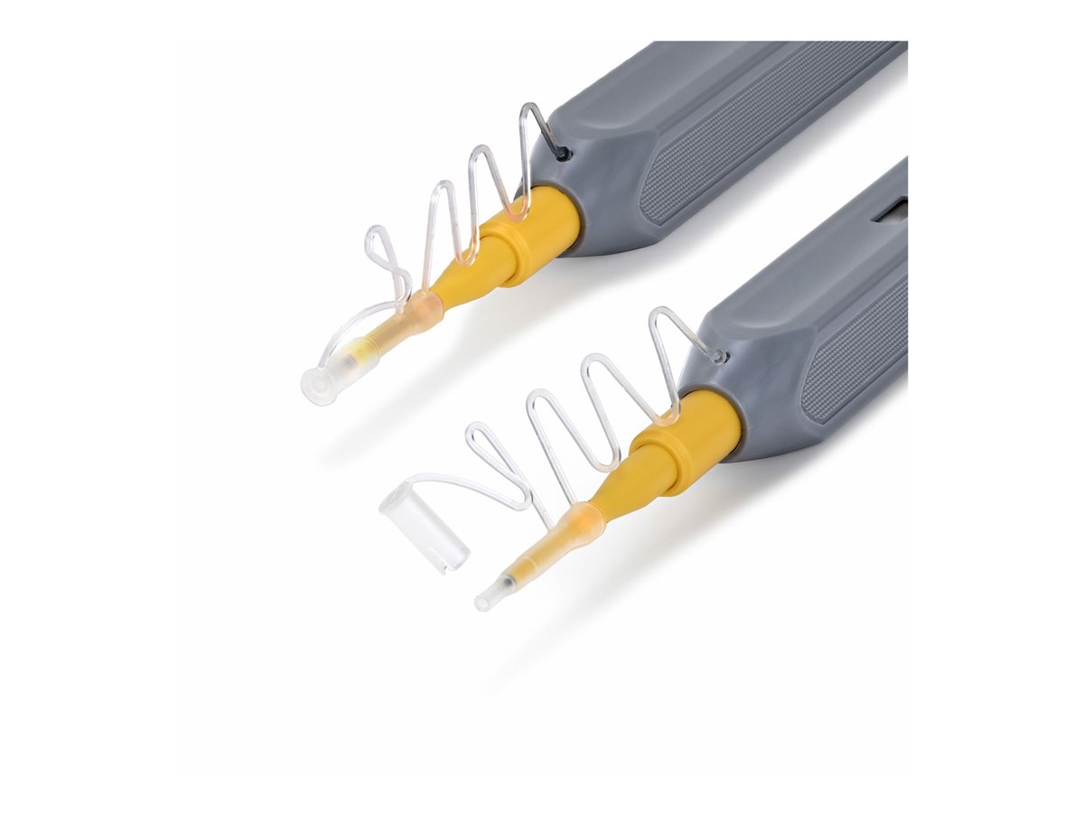 Fiber Optic Cleaning Pen M38999 1.6mm – foto 3