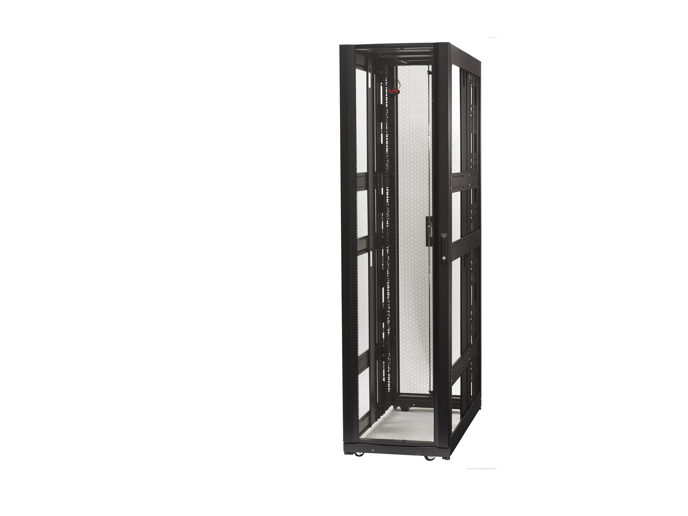 APC NetShelter SX3K Enclosure with Sides