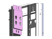 APC - Kit d'accessoires de racks