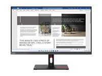 Lenovo ThinkVision  63DFKAT4EU