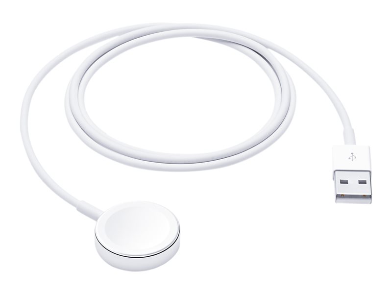 Apple Magnetic - Smart watch charging cable