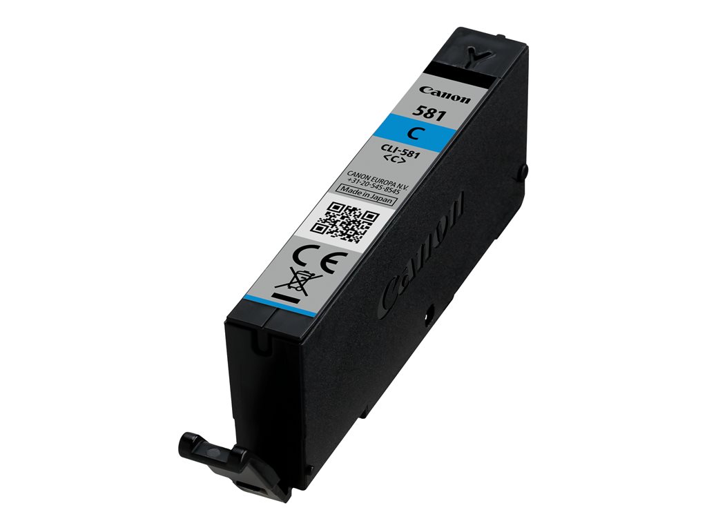 CANON 1LB INK CLI-581 C