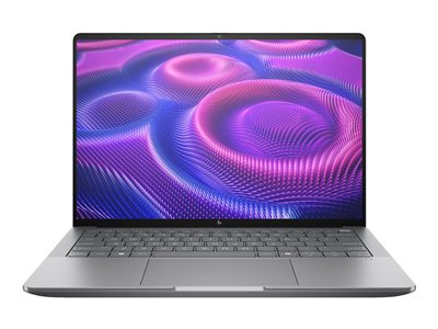 0199251118685 - ZBook Ultra G1a Mobile Workstation - AMD Ryzen AI Max Pro 390 - Win 11 Pro - Radeon 8050S - 32 GB RAM - 1 TB SSD NVMe TLC