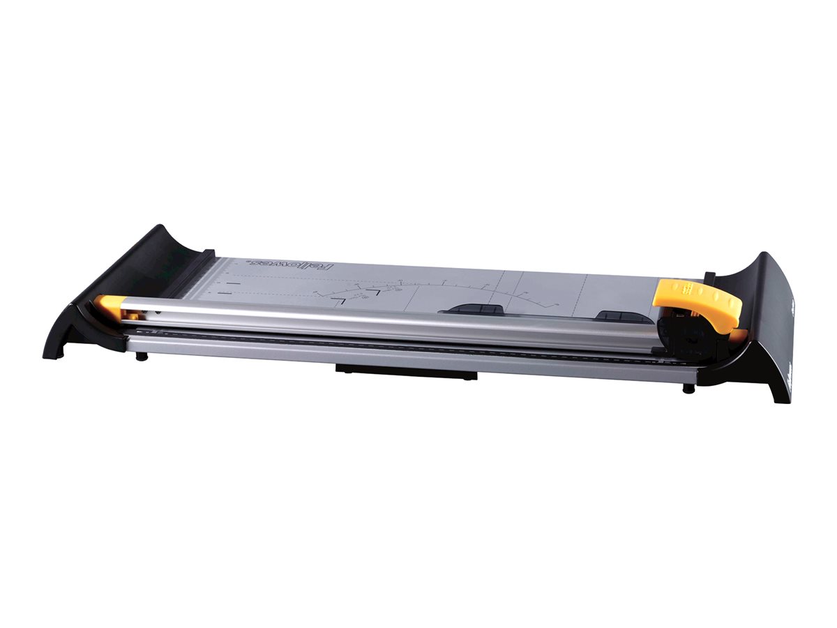 FELLOWES proton a3 rogneuse rotative