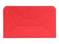 Acer Crunch Cover Protective cover for tablet polyurethane mimic red 7.9INCH 