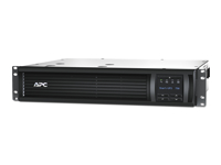 APC Smart-UPS 750VA LCD RM