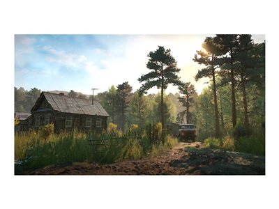 MS ESD SnowRunner  Season Pass X1 ML