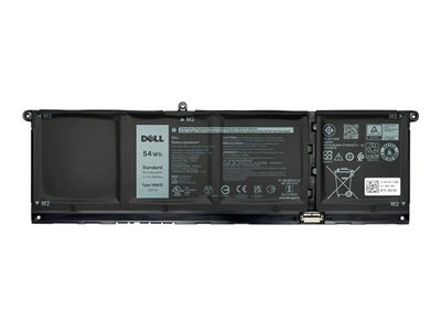 Dell - Notebook battery
