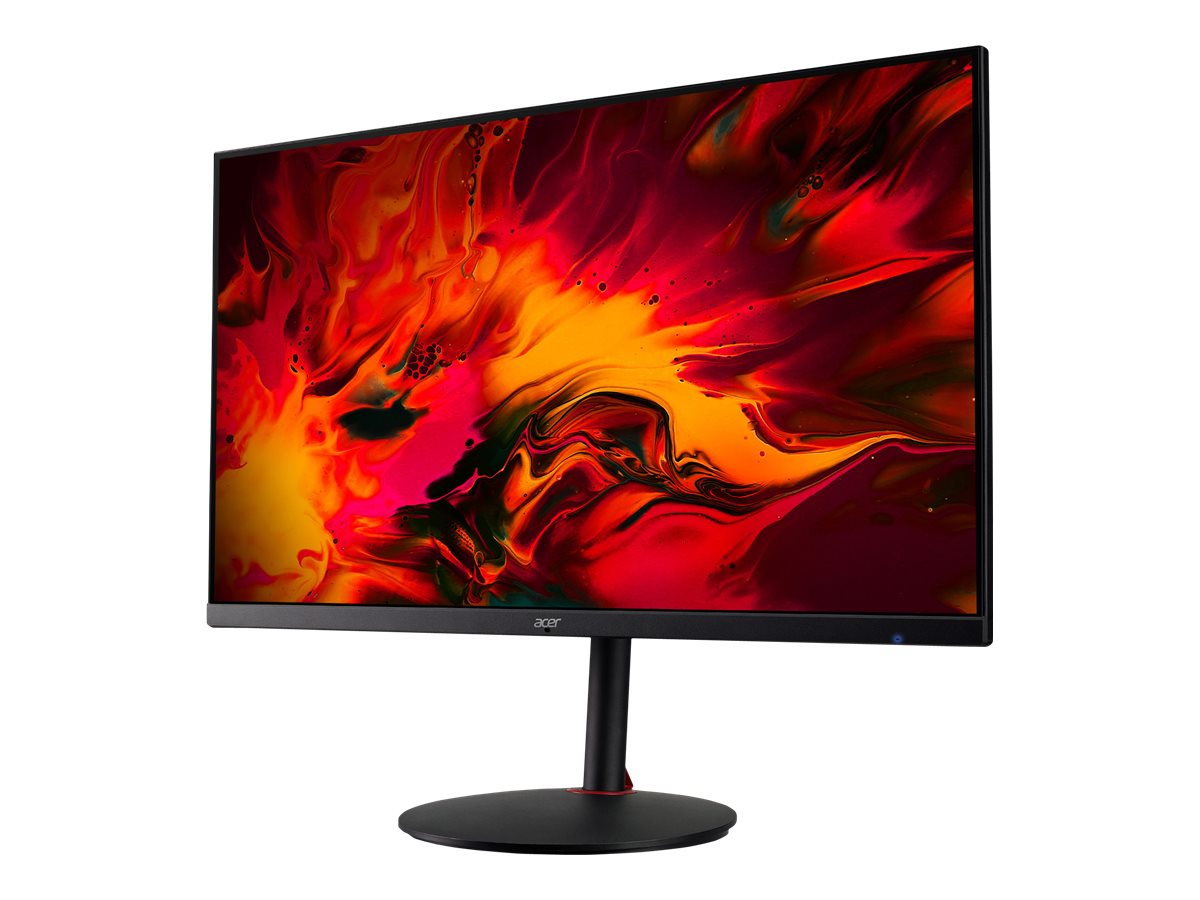Acer Nitro XV322QK KVbmiiphuzx | Overview, Specs, Details | SHI