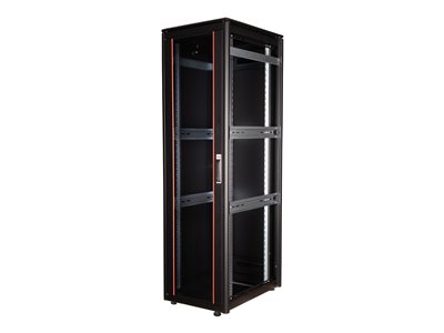 ROLINE 48,26cm Netzwerkschrank Pro 42HE, ROLINE  (BILD5)