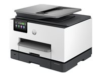 HP Officejet Pro 9132e All-in-One Blækprinter