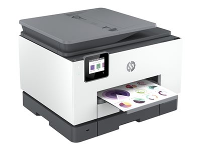 HP OfficeJet Pro 9022 All-in-One : : Computers