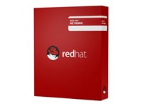 Red Hat Network Proxy Linux 1 server 1 år