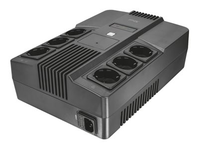 TRUST Onduleur MAXXON 800 VA avec