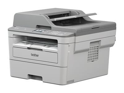 Brother MFC-L2759DW Multifunction printer B/W laser A4/Legal (media) 