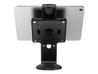 Compulocks Support de comptoir ou support mural universel pour tablette Cling Core Blanc