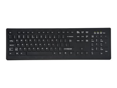 TG3 Electronics CK104S