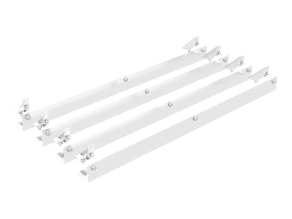 Eaton RapidPod - Rack bracket extension kit