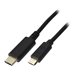 MCL Câble USB 2.0 type C mâle / Micro B